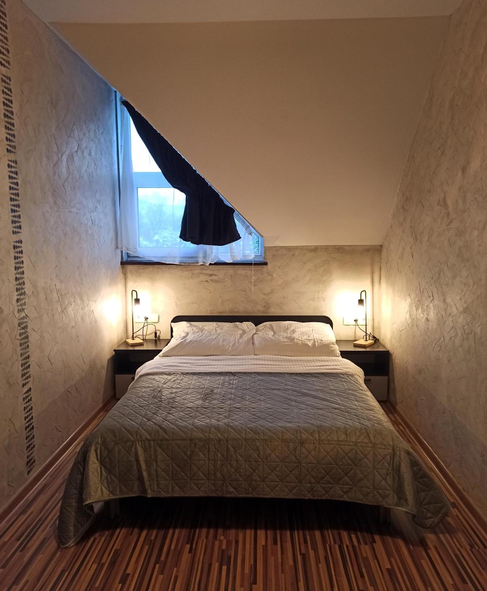 Apartaments Gory Niedzica Zamek Ngoại thất bức ảnh