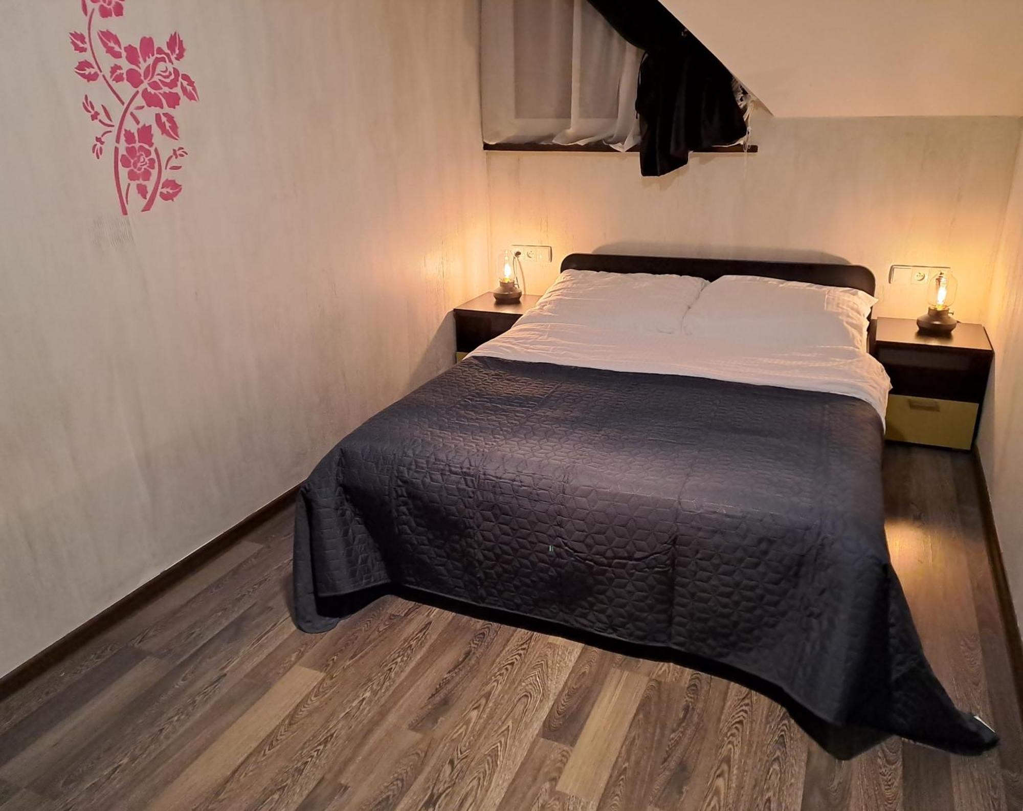 Apartaments Gory Niedzica Zamek Ngoại thất bức ảnh