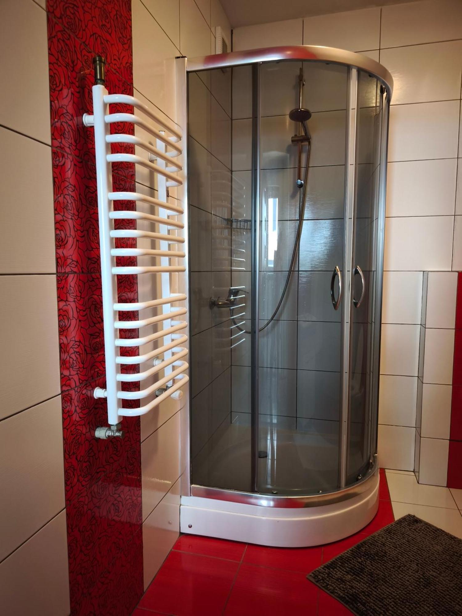 Apartaments Gory Niedzica Zamek Ngoại thất bức ảnh