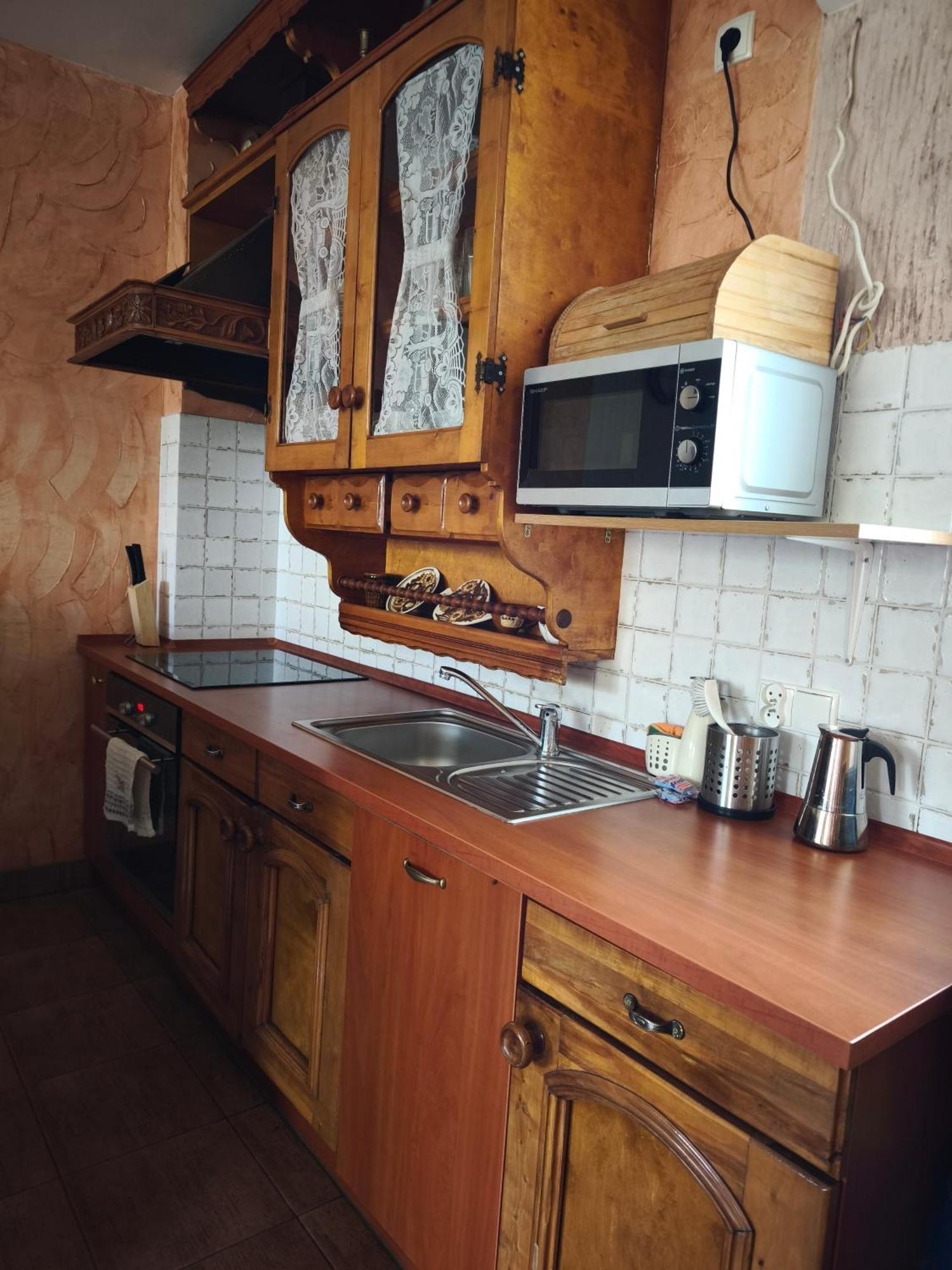 Apartaments Gory Niedzica Zamek Ngoại thất bức ảnh